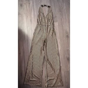 Fashion Nova Jumpsuit